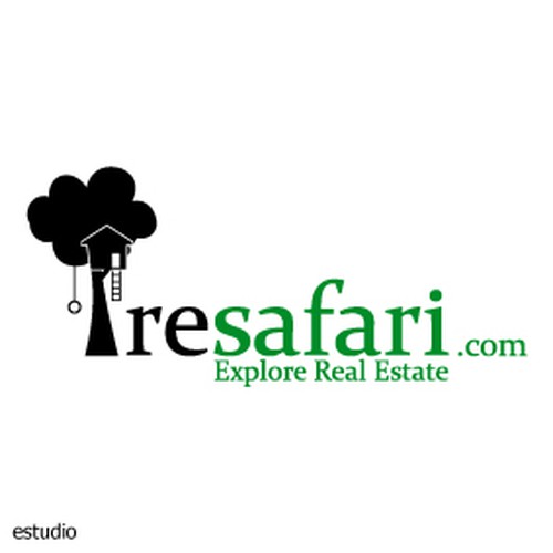 Need TOP DESIGNER -  Real Estate Search BRAND! (Logo) Ontwerp door estudio