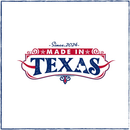 Made in Texas Design by Mahi Malik