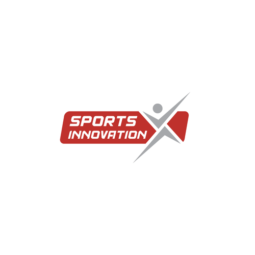 Technology Sports Consulting Company - Sports Innovation X (SIX) Design by y yun