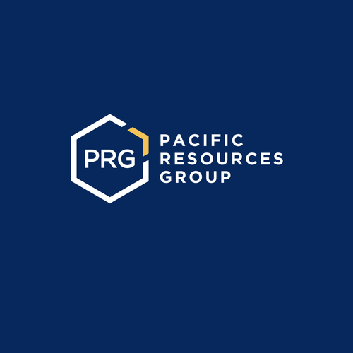 PRG Logo and Brand Guide Design by A29™