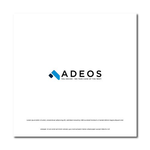 Logo design contest entry by Abad.badru