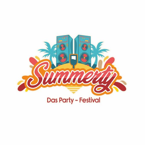 Proposta di design per un contest della categoria Logo realizzata da HTM