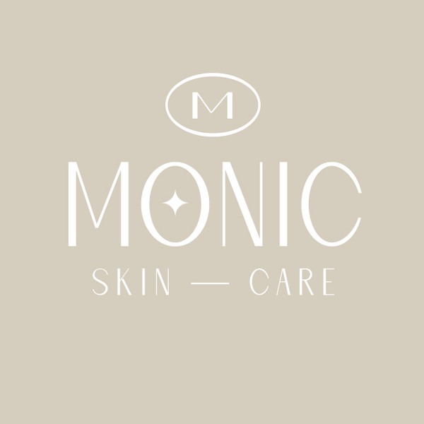 Logo design luxury skin care