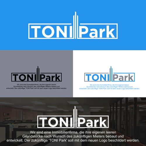 Logo design contest entry by Alodie™