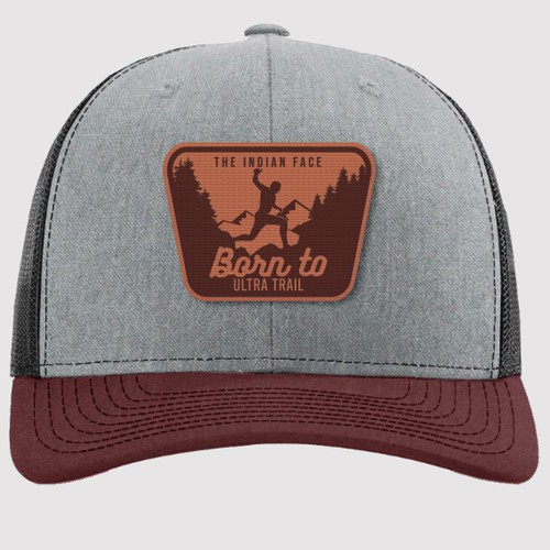 Design a cap patch Design von obicatlia