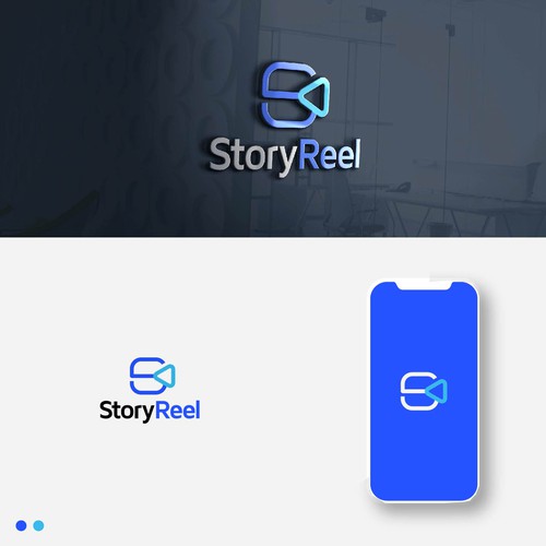 Generative AI storytelling service for creative agencies and brands Design by pixelamazers