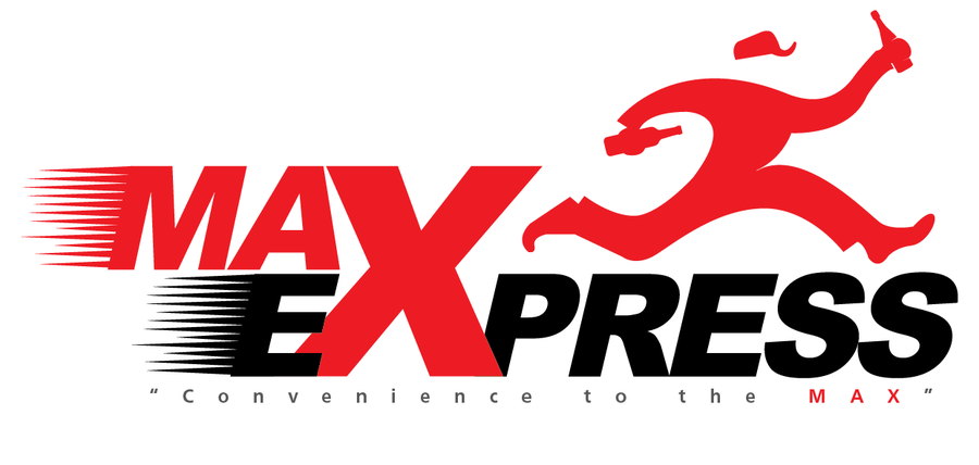 Help Max-Express with a new logo | Logo design contest