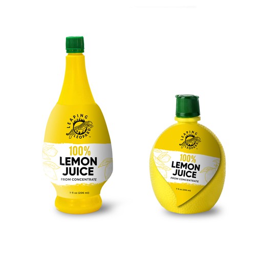 Create a Product Extension for Leaping Leopard! Design by anitas.