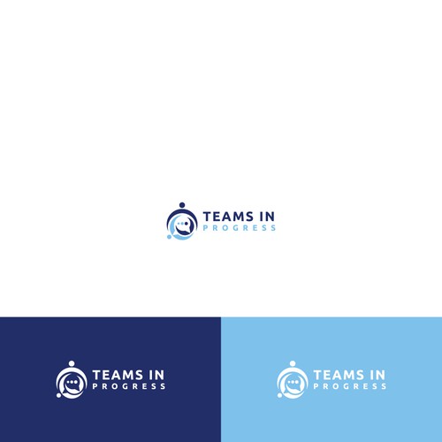 We need to always be GSD, so let’s make teams and their leaders be badass — brand badass! Design by creativziner