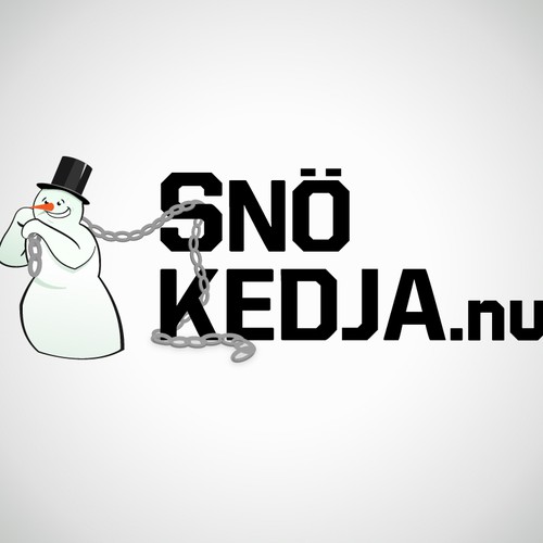  contest entry by dotpunktdesign