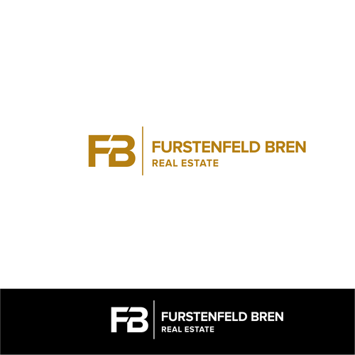 Global Luxury Real Estate Brokerage and Development Brand Design by zaffinsa
