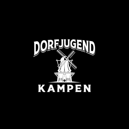 Logo design contest entry by benk_lab