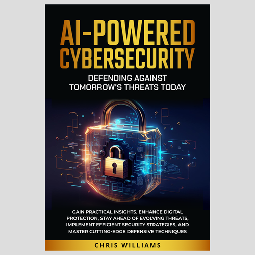 Beat Cyber Security Design by Agel Studio