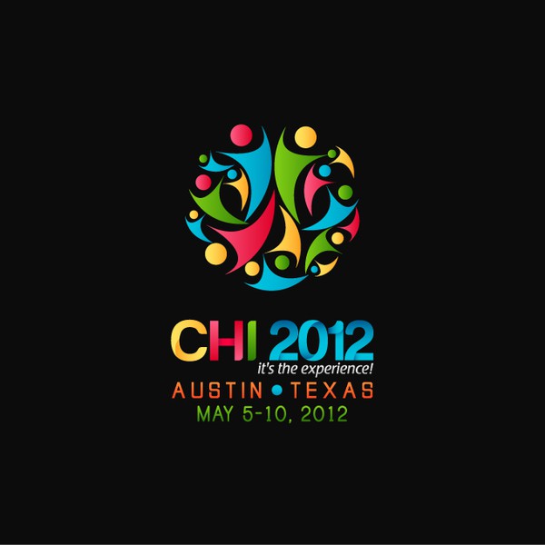 Create the next Logo Design for ACM CHI 2012 Conference