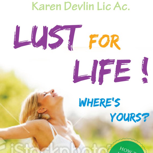 Lust for Life!  Where&#x27;s Yours?