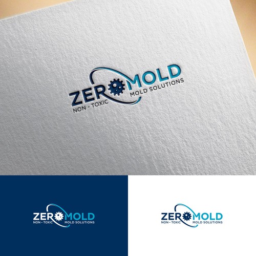 New Zero Mold Logo Design by assiktype