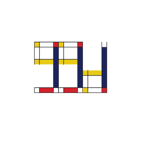 Design di Community Contest | Reimagine a famous logo in Bauhaus style di mademoiselle coco