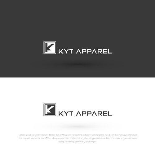 Kyt Apparel Design by HK.designs