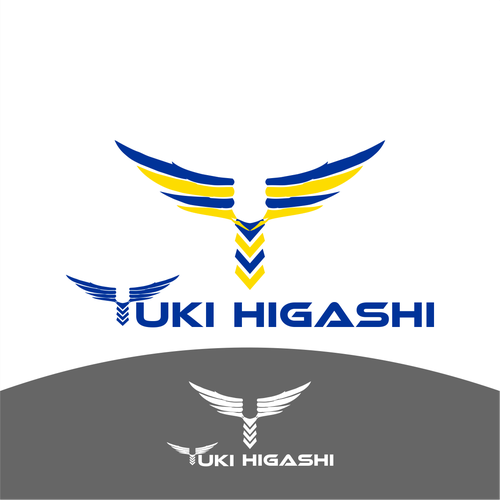 Logo design contest entry by Eddy Art