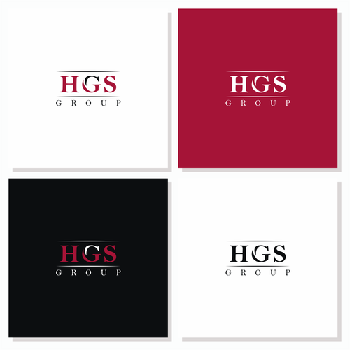Designs | Logo HGS Group | Logo design contest