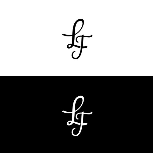 Sophisticated monogram logo design needed Design by Think box