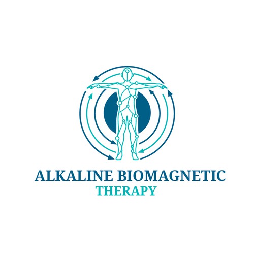 Alkaline BioMagnetic Therapy Design by arkona