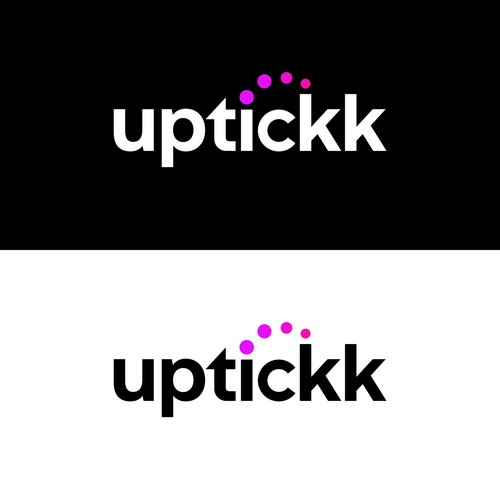 Modern Logo for a TikTok Advertising Agency Design by GranzCreative