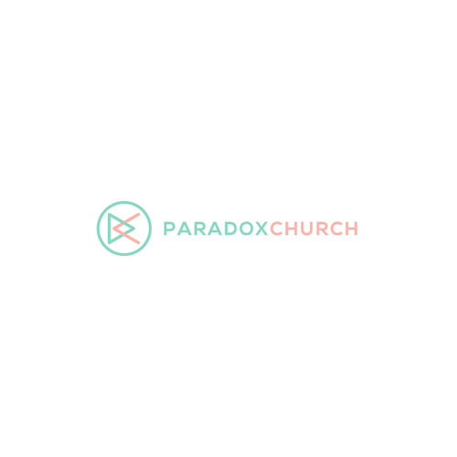 Design a creative logo for an exciting new church. Diseño de minimalexa