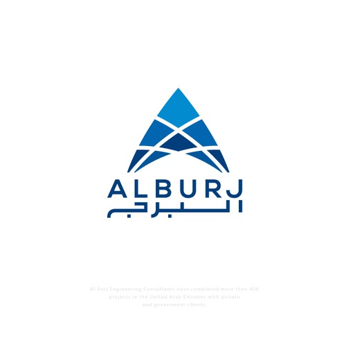 Diseño de Logo for an Engineering Consultancy firm, specializes in Buildings, Mobility and Sustainability de designhatti