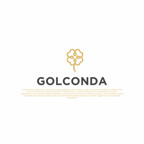 Financial services firm needs memorable logo highlighting excellence, diligence, and innovation! Design by PATIS