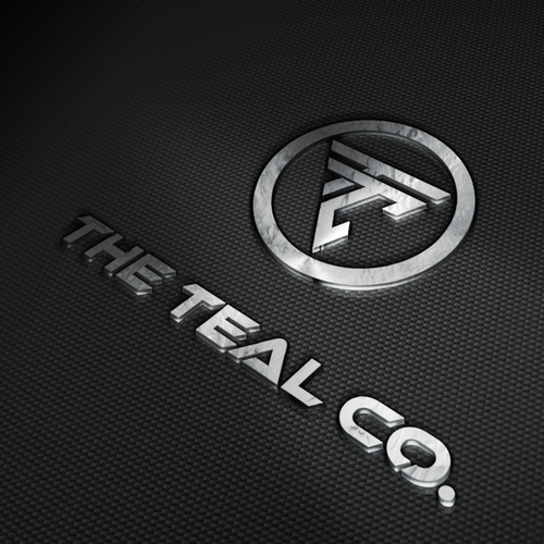 Design an industrial logo for a US metal fabricator Design by semar art