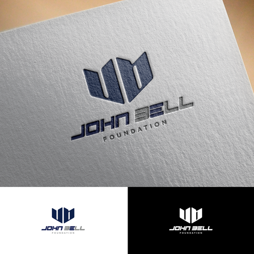 Design a Foundation logo for a new organization called to serve others Design by raap