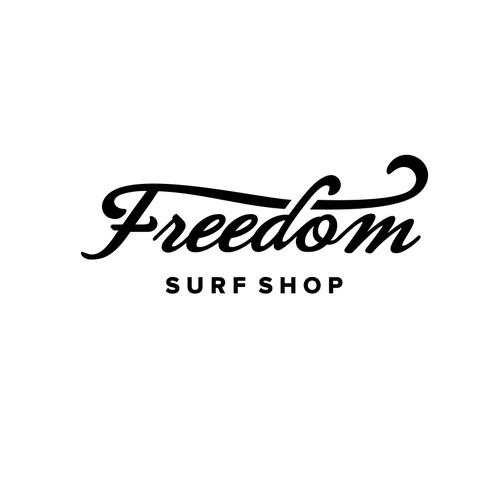 surf shop logo