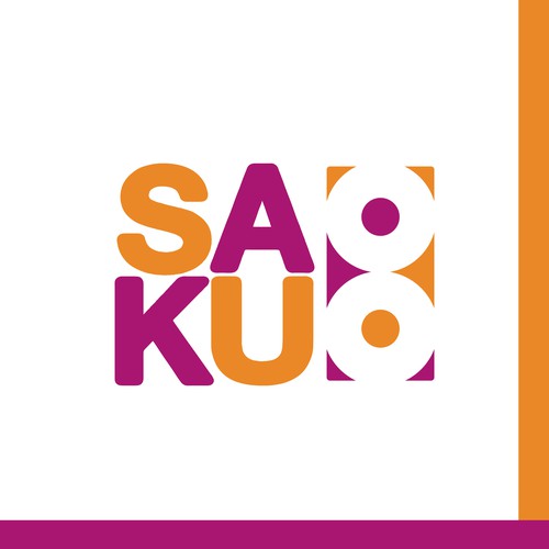 Saku 8 Design by Anna Avtunich