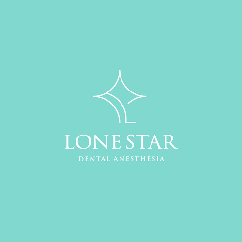 Design a modern logo for dental anesthesia group Design by FDS™