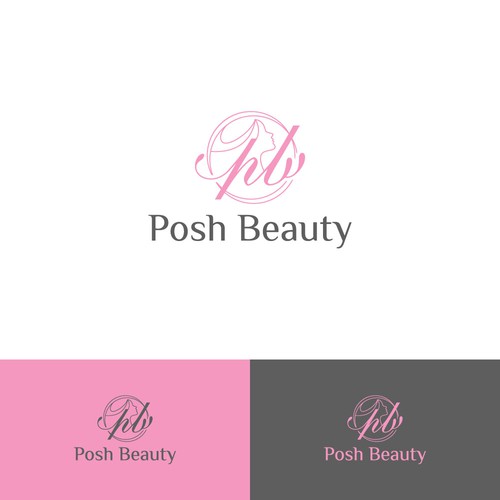 posh beauty Design by Bang Roki