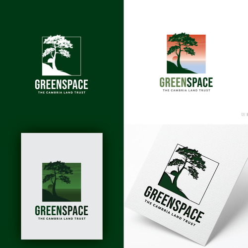 Design a logo for a land trust Design por Fit_A™