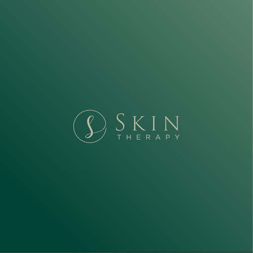 New logo for a skin care / beauty treatment company Design by m.odin