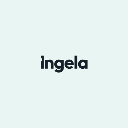 Logo for new international startup - Ingela.com Design by sas_Q