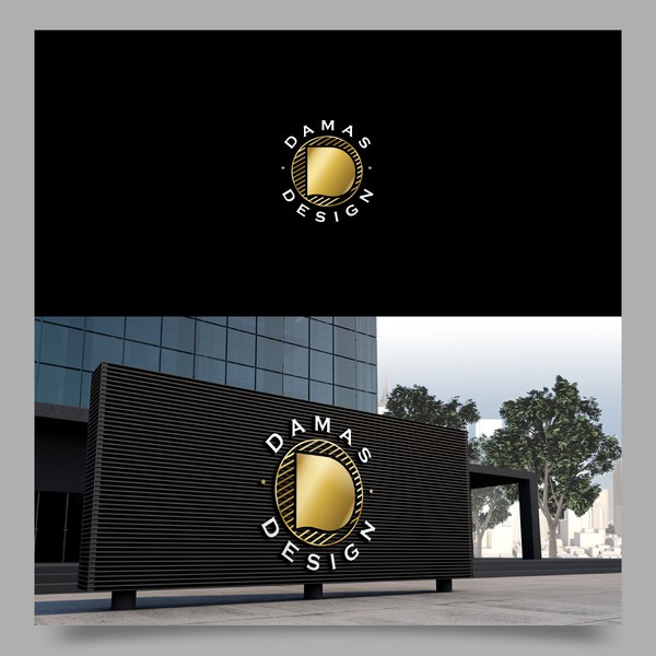 Design by HinaGraph6 titled "Logo"