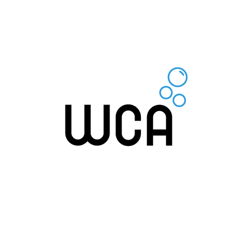 WCA Logo Contest Design von raysheeow