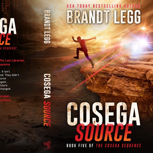 Cosega Source