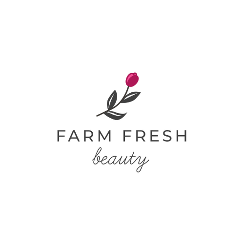 Design a Brand Logo for a CLEAN beauty brand Design by Medien