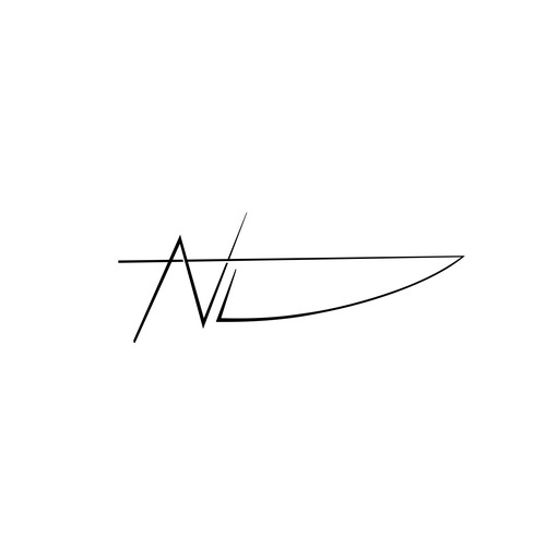 Digital Signature Design Design by nindadian