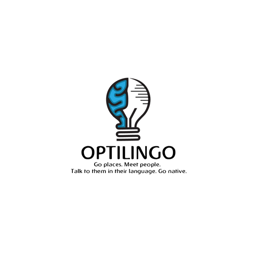 Branding & Logo for Language Learning App-ontwerp door nugroho_84