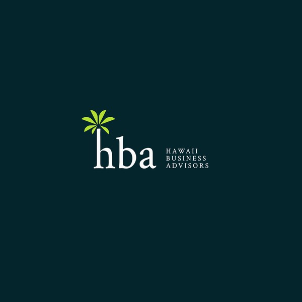 Winning Logo Concept for HBA