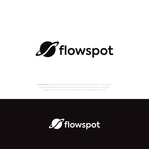 https://flowspot.ai - Visual and Collaborative ChatGPT Alternative Design by CreativeJAC