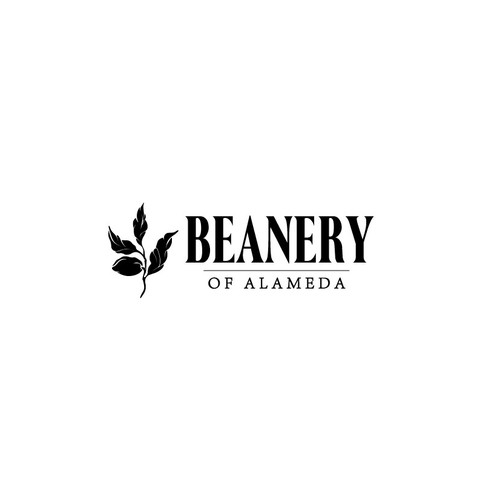 Beanery Coffee Shop - Logo Modernization-ontwerp door Mararti