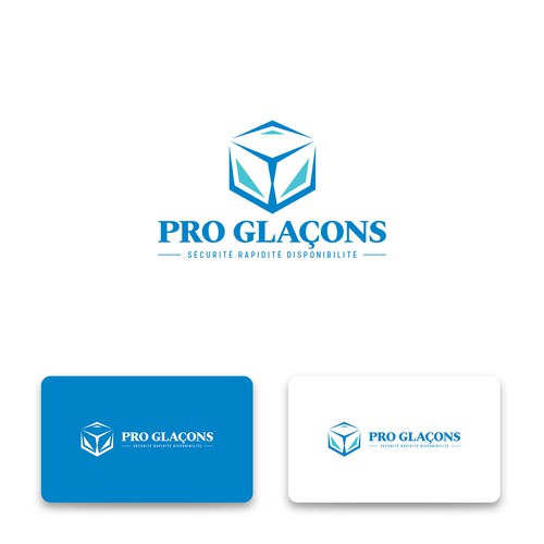 Logotipos propuesta en el concurso por mikule