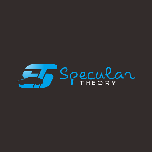 logo for Specular Theory Logo design contest